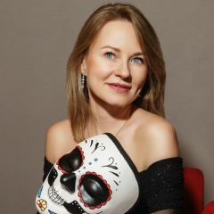 Татьяна Быстрова, 01.10, Санкт-Петербург