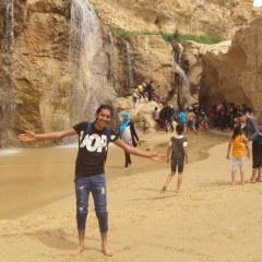 Bahaa Zapatista, 09.08.1993, Tunis