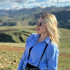 Юлия Закирова, 03.09.1989