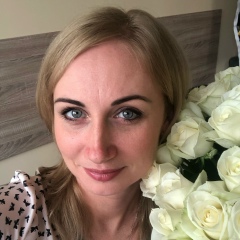 Анна Ерашова, Санкт-Петербург