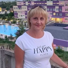 Анна Трофимова, 08.10.1983, Кострома