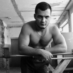 Алексей Албастов, 09.05.1995, Житомир