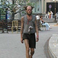 Андрей Колосов