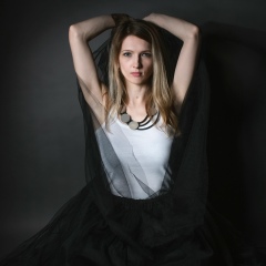 Даша Бугаёва, 26.04.1988, Москва