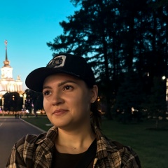Ирина Романова, 05.08, Москва