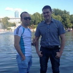 Мирлан Валиев, 20.12, Бишкек