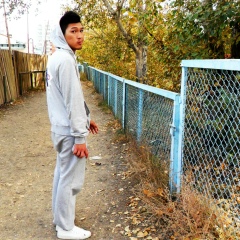 Эрнст Мулдашев, 21.02.1991, Ulaanbaatar