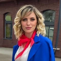 Юлия Крутькова-Этле, 10.09, Домодедово