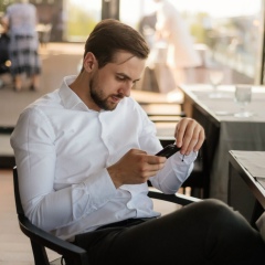Егор Новаков, 20.01, New York City