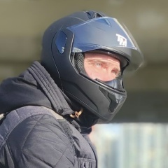 Юрец Сорокин, 30.11, Москва