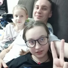 Илья Тихон, 10.06.1989, Санкт-Петербург