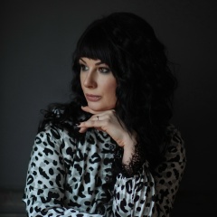 Ольга Жукова, 25.08.1984, Санкт-Петербург