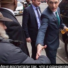 Ivan Noise, Санкт-Петербург
