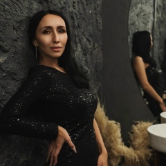 Линура Насырова, 10.12, Казань