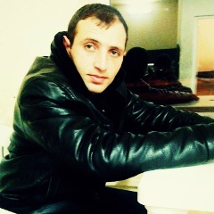 Karlen Araqelyan, 23.05, Ереван