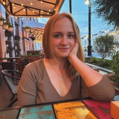 Алина Абдрахимова, 29.10.2000