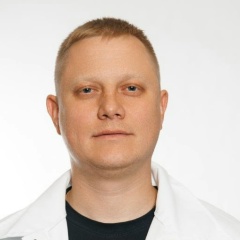 Слава Гудилин, 24.01, Санкт-Петербург