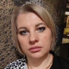 Полиночик Бакланова, 29.12, Курск