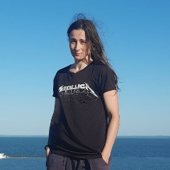 Екатерина Ульянова, 08.02.1987, Калининград