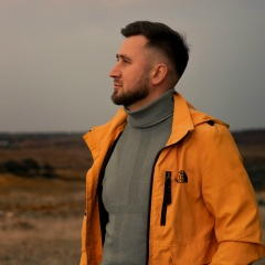 Виталий Маркин, 05.07.1989, Новошахтинск