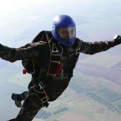 Антон Антонов, 01.01.1920, Екатеринбург