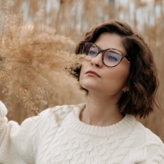 Leila Vesnyshka, 13.04.1988