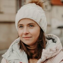 Дарья Горшенина, 27.04, Челябинск