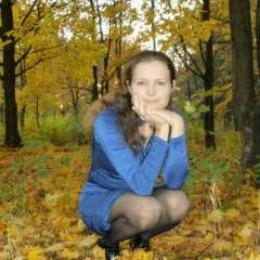 Юлия Юсенко, Березно
