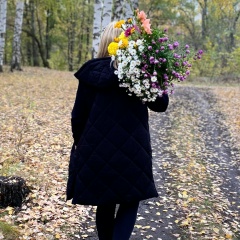 Татьяна Стороженко, 25.03, Москва