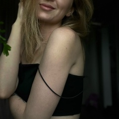 Екатерина Брайдт, 27.03, Челябинск