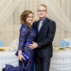 Мария Вытриковская, 25.07.1991, Санкт-Петербург