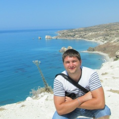 Иван Шишов, Санкт-Петербург