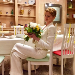 Катерина Могучая, 16.06, Москва