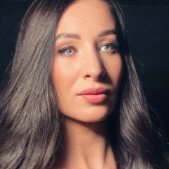Marina Tkachenko, 24.08, Краснодар