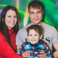 Евгений Ждан