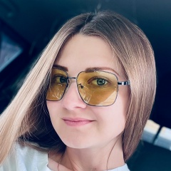 Alena Zhdanova, 11.12