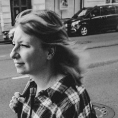 Ольга Брынцева, Санкт-Петербург