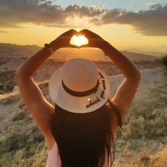 Альсиночка Халикова, 25.04.1991, Сургут