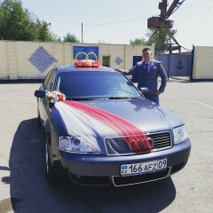 Роман Павлюк, 17.05, Балхаш