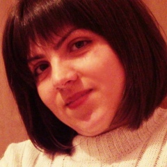 Niniko Maisuradze, 16.03.1995, Тбилиси