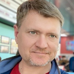 Константин Каменев, 13.07, Москва
