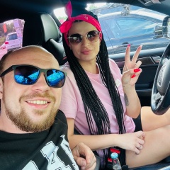 Кристина Солдатенкова, 30.08, Санкт-Петербург