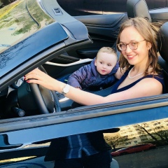 Екатерина Вельтерс, 18.07.1990, München