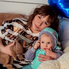 Ольга Гундарцова, 27.07, Санкт-Петербург