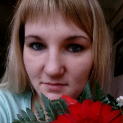 Ирина Лещенко, 03.11