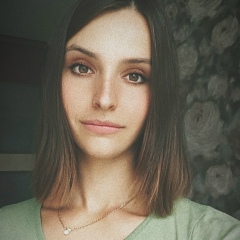 Катя Гурина, 20.06, Брест