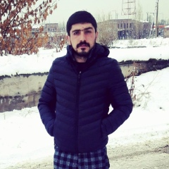 Manvel Araqelyan, 21.10.1997, Гюмри