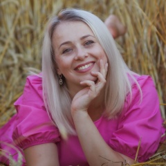 Екатерина Лященко, 19.08.1985, Самара