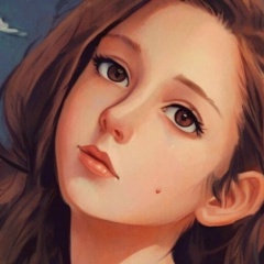 Ольга Александрова, 30.11