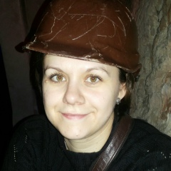 Анна Герцик, 22.12, Минск